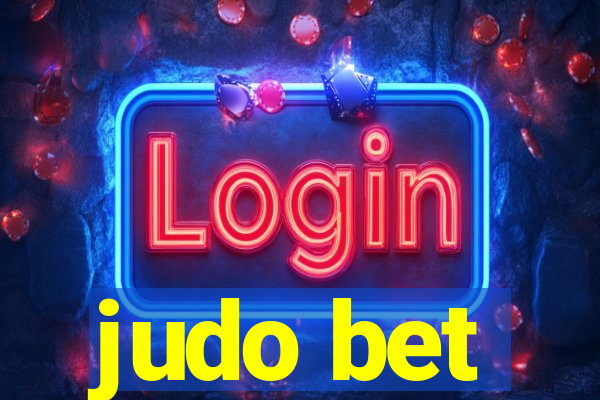 judo bet